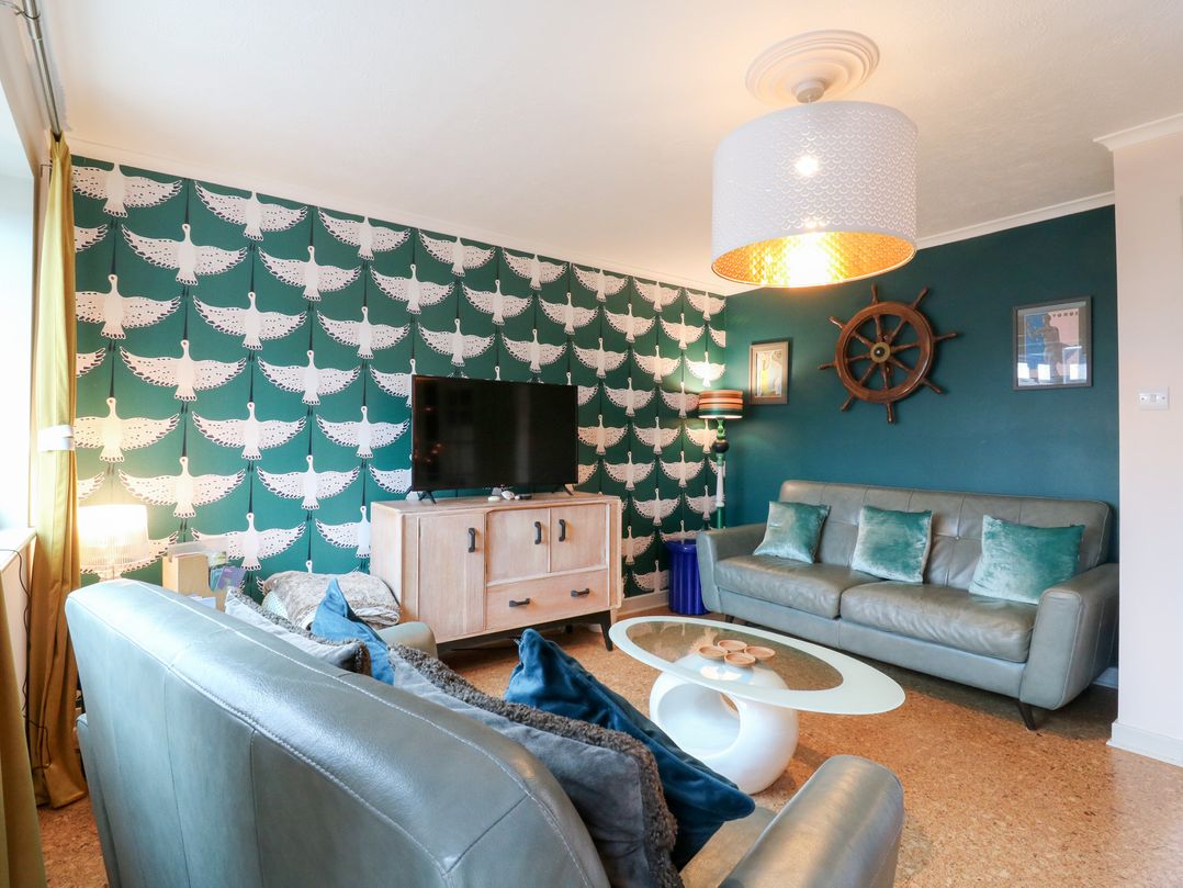 Coastguard Cottage