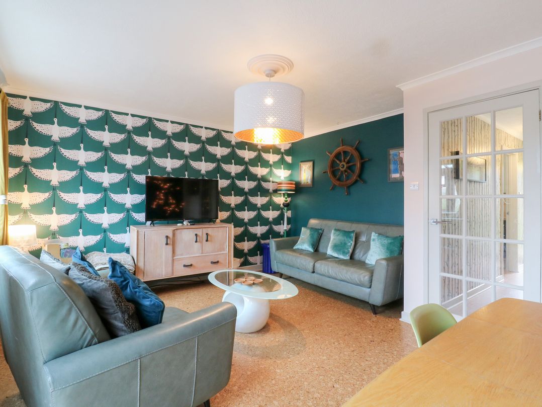 Coastguard Cottage