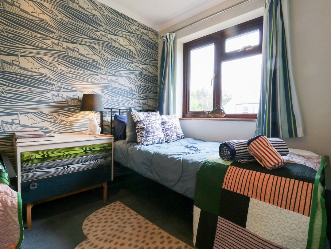 Coastguard Cottage