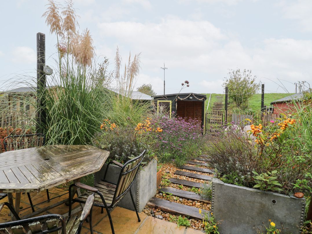 Coastguard Cottage