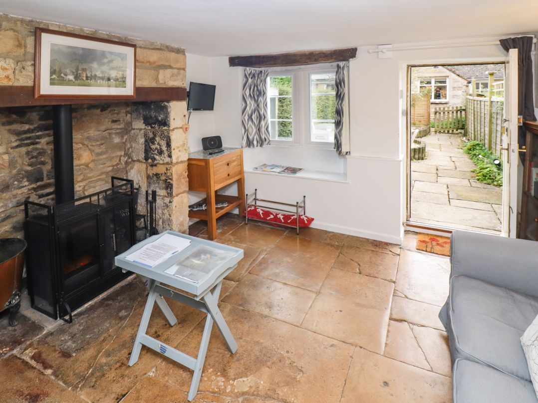 Gleed Cottage