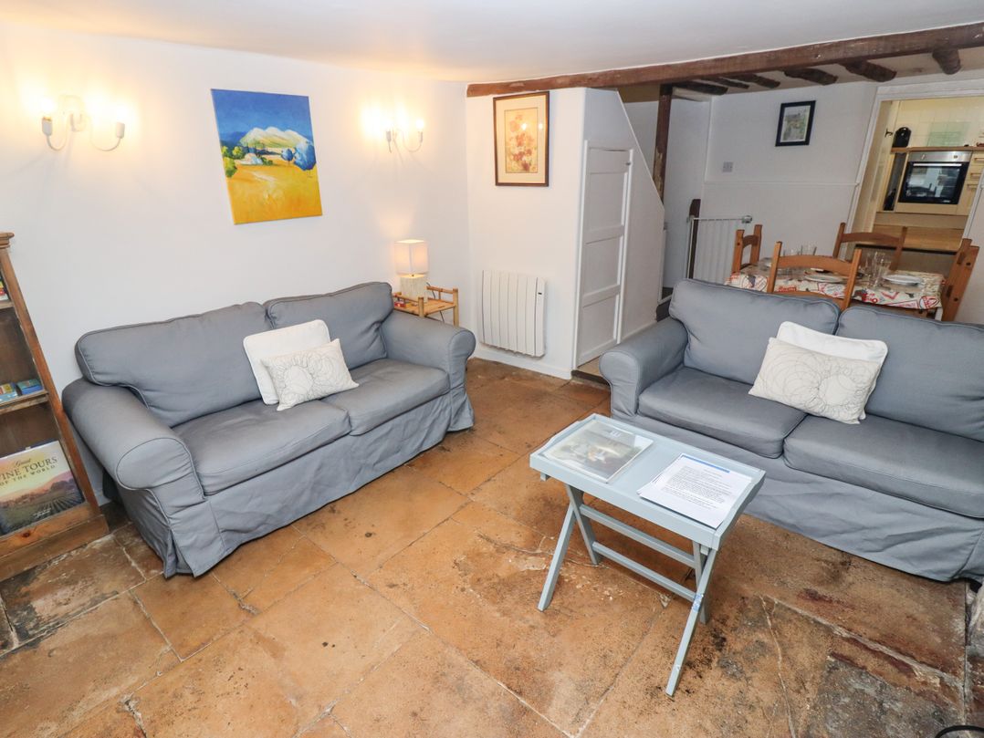 Gleed Cottage