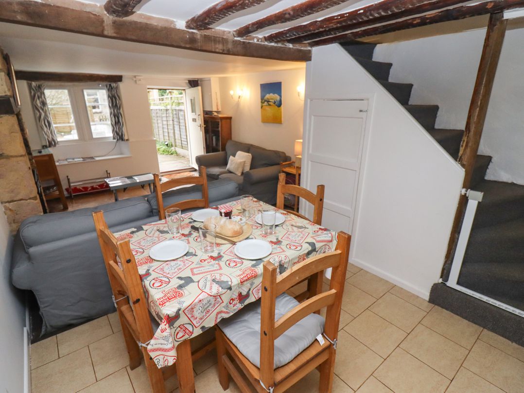 Gleed Cottage