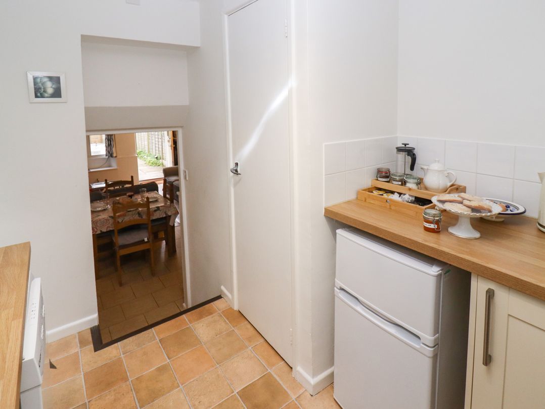 Gleed Cottage