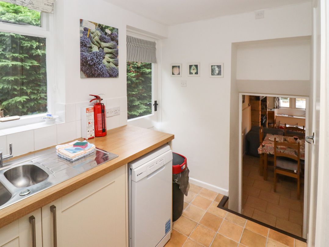 Gleed Cottage