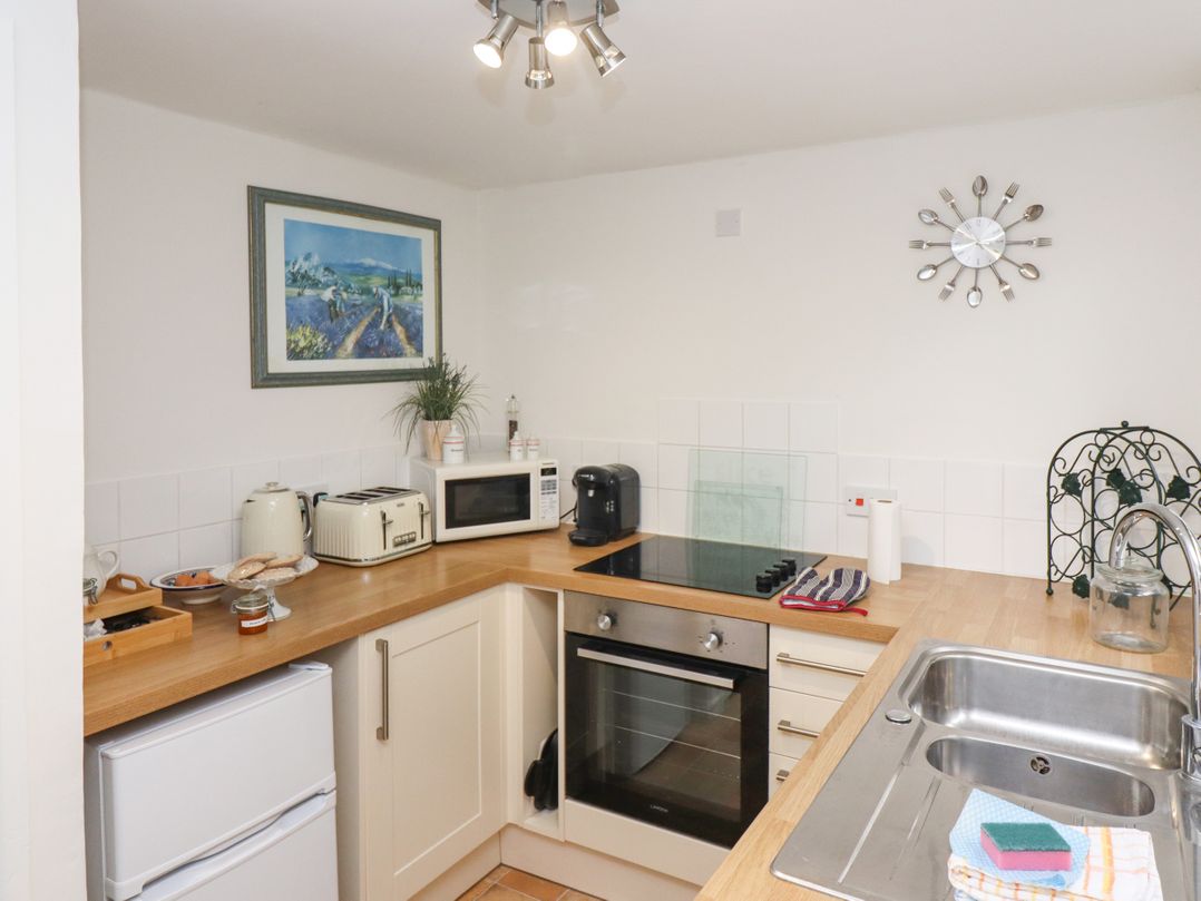 Gleed Cottage
