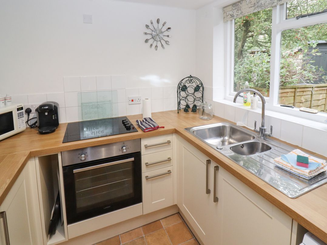 Gleed Cottage