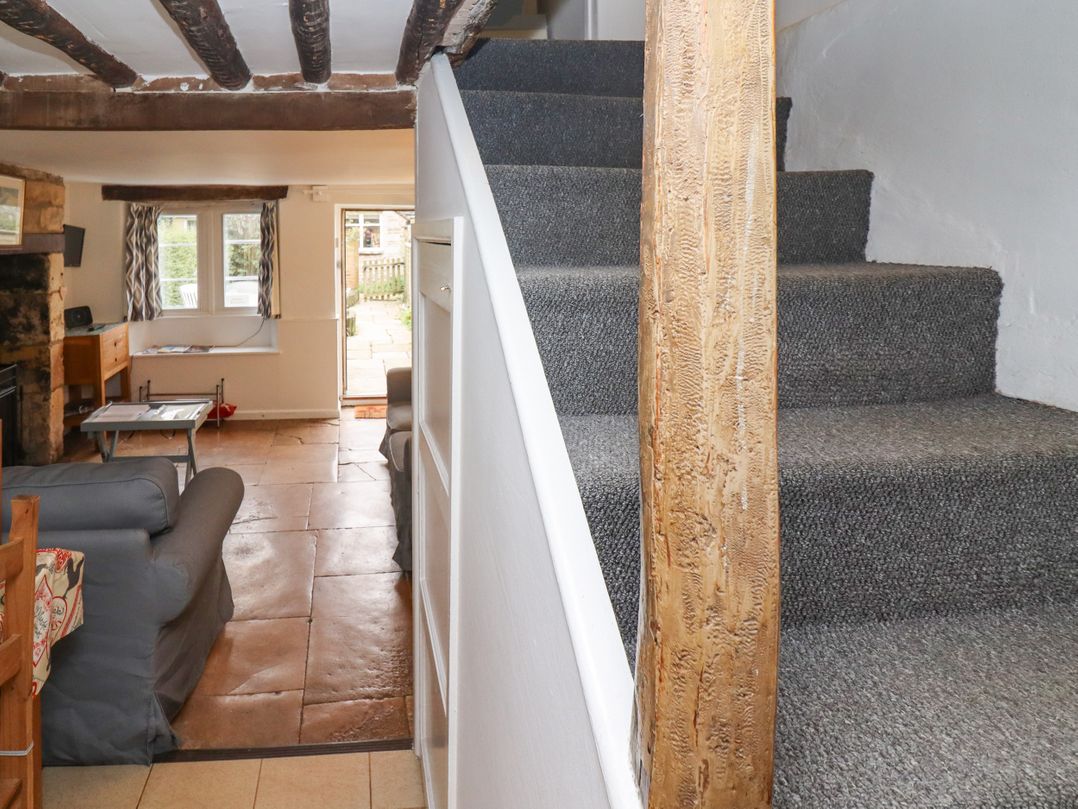 Gleed Cottage