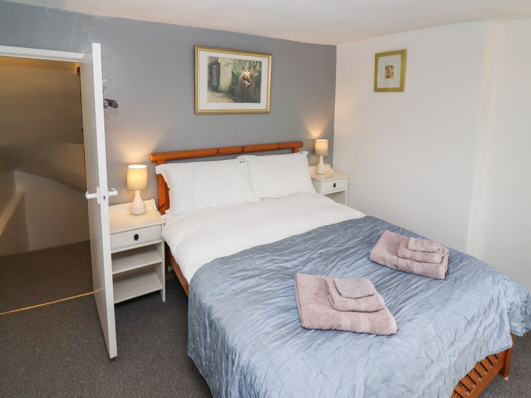 Gleed Cottage