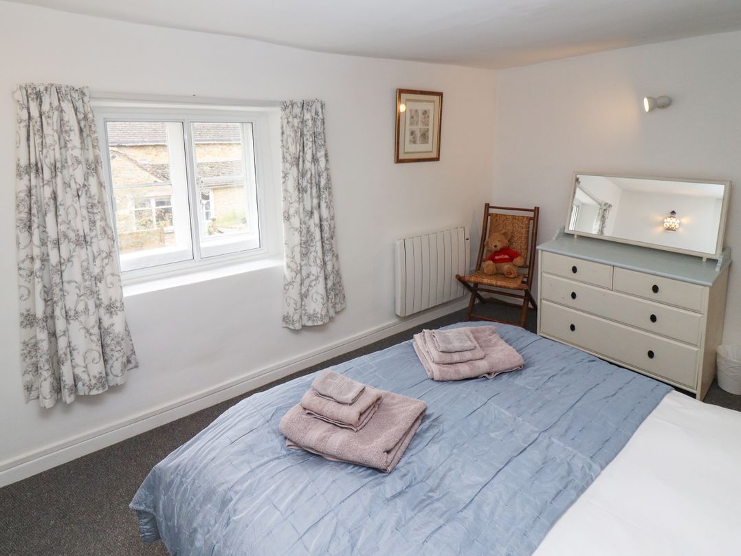 Gleed Cottage