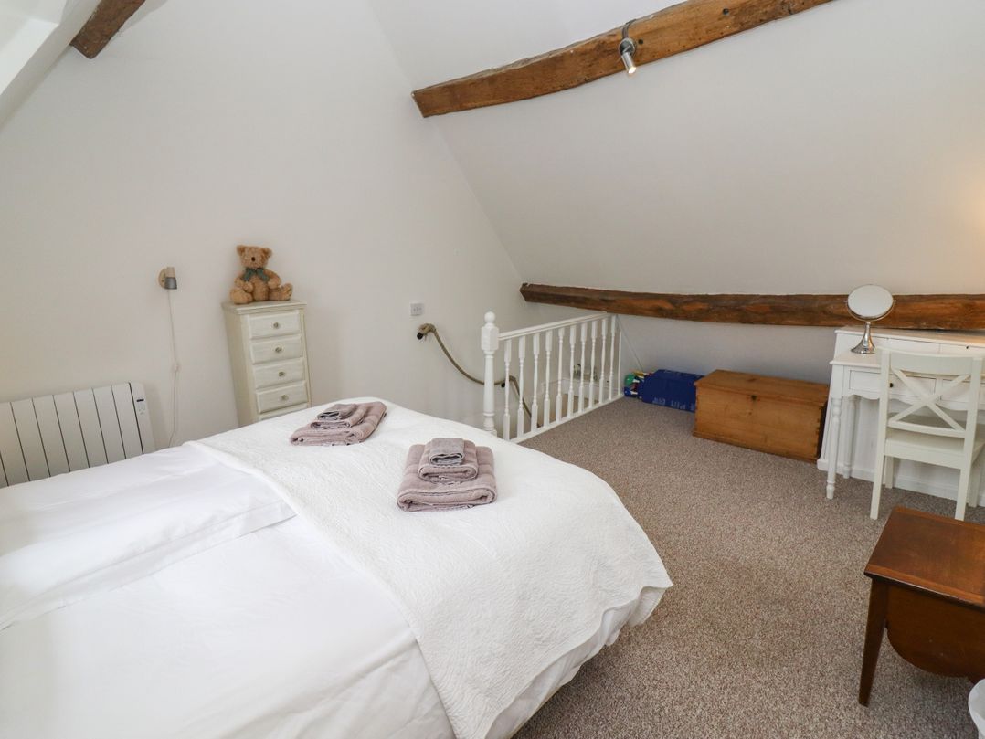 Gleed Cottage