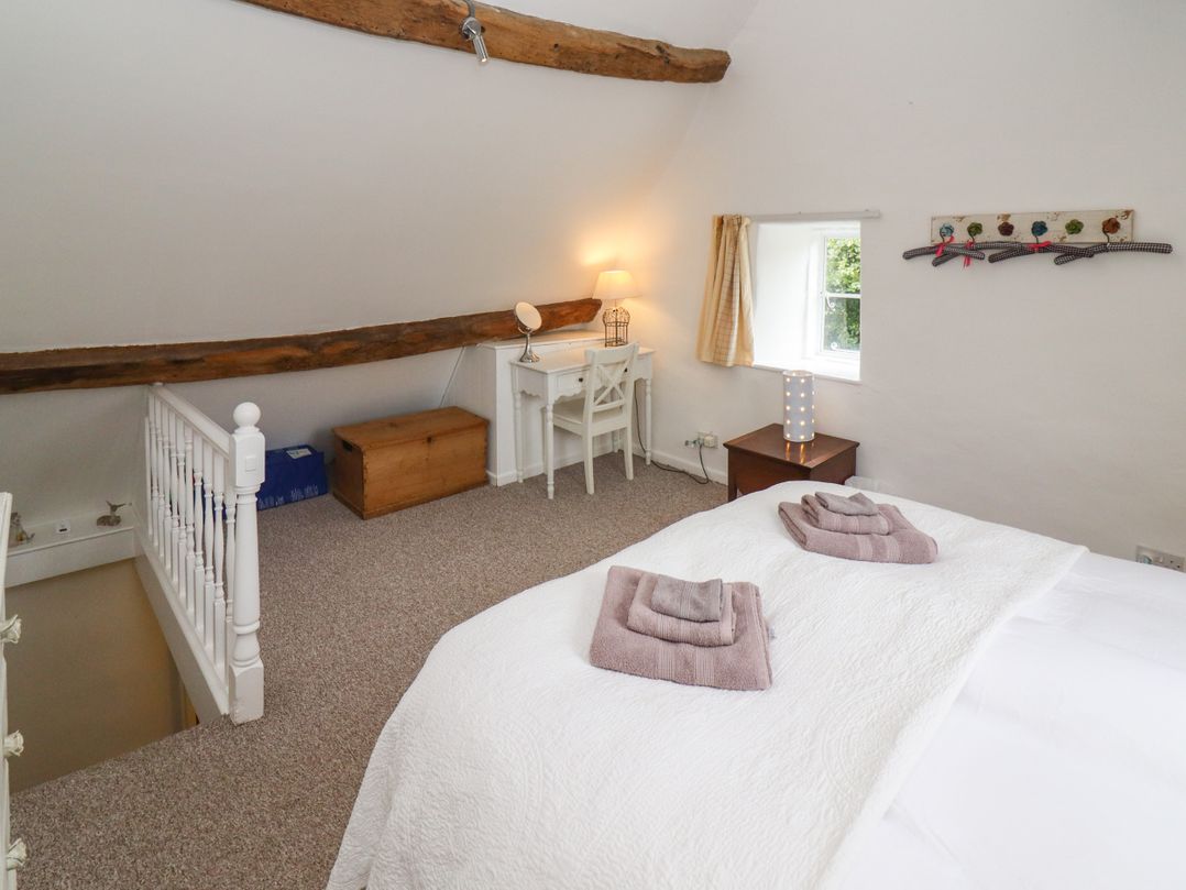 Gleed Cottage