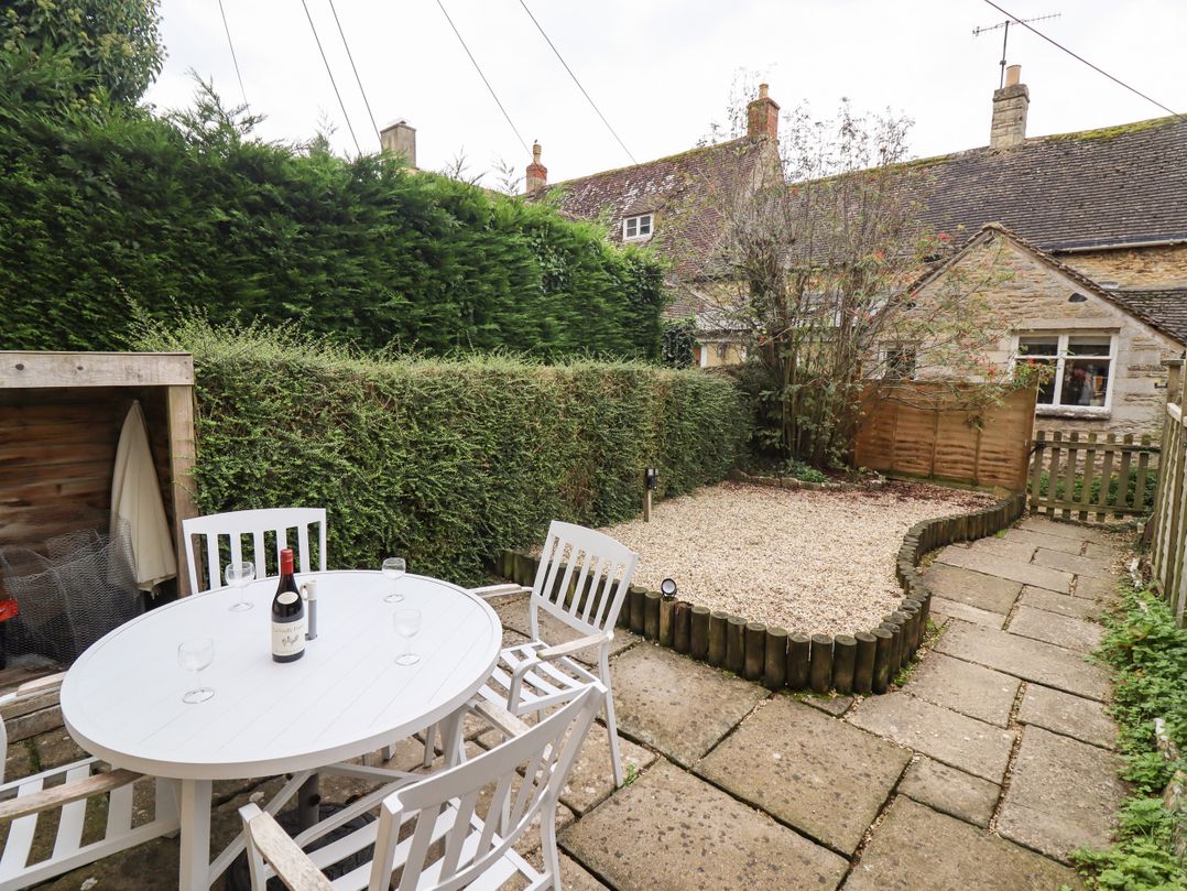 Gleed Cottage