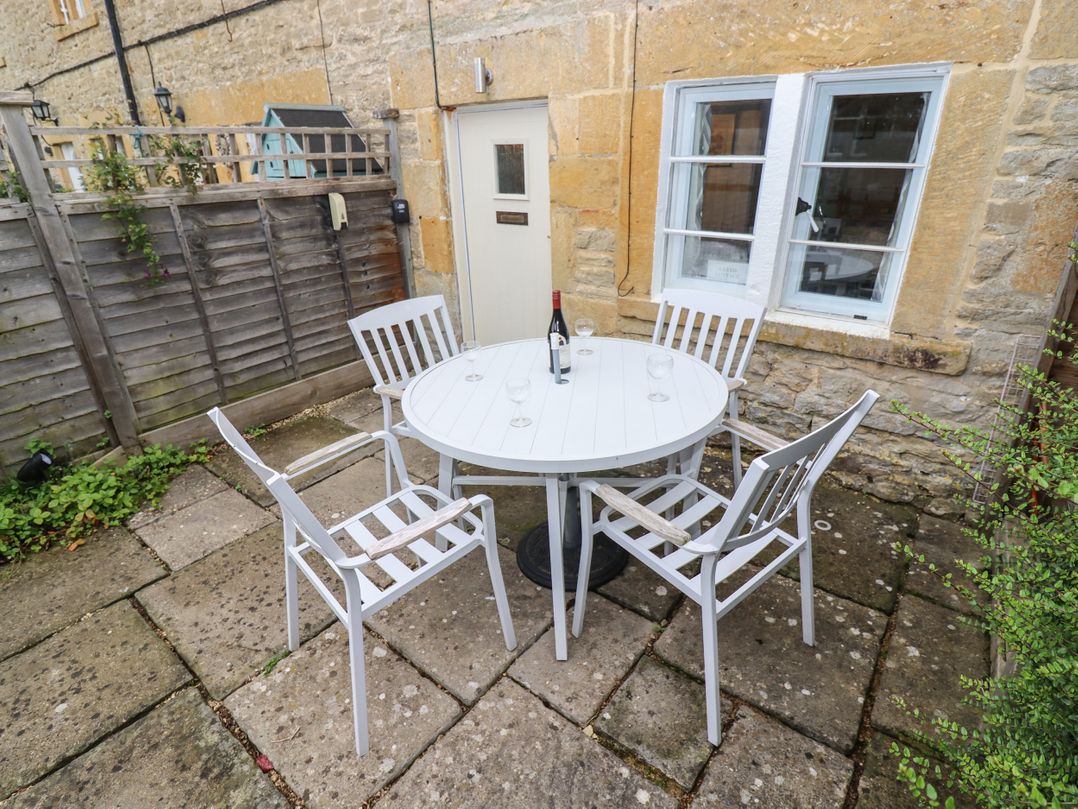 Gleed Cottage