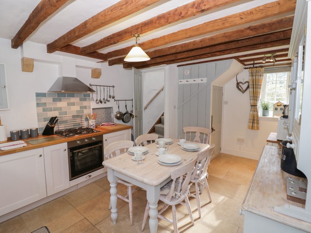 Jackdaw Cottage