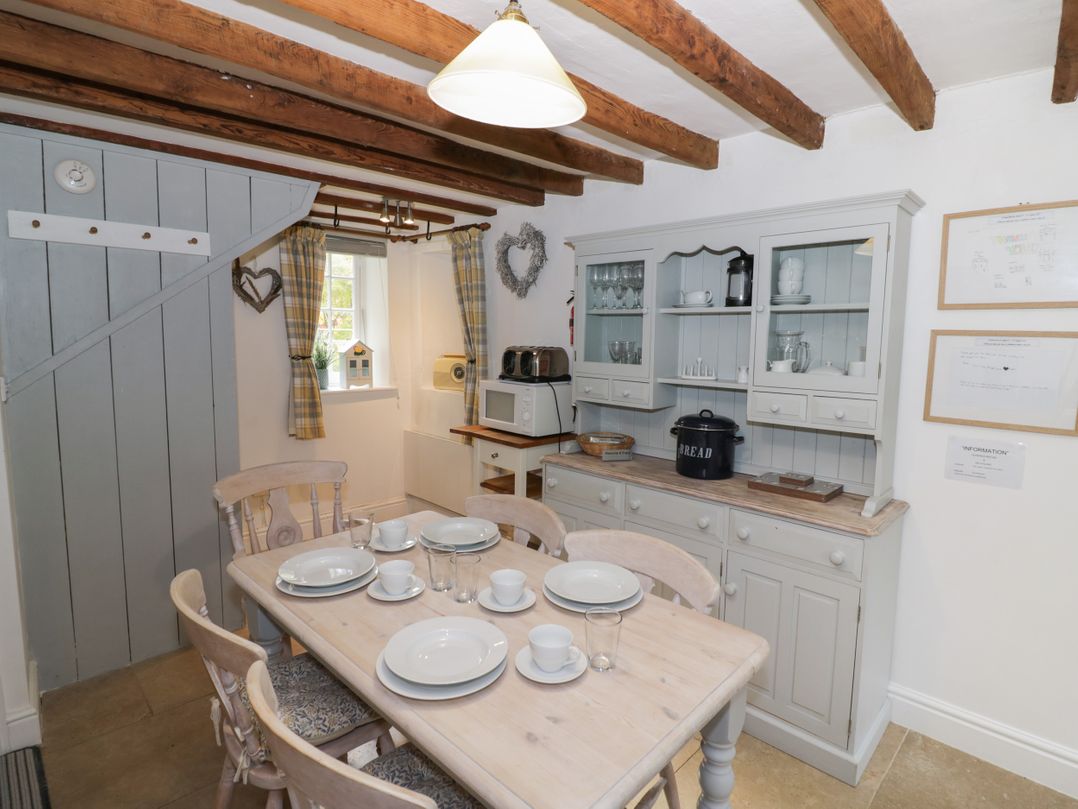 Jackdaw Cottage