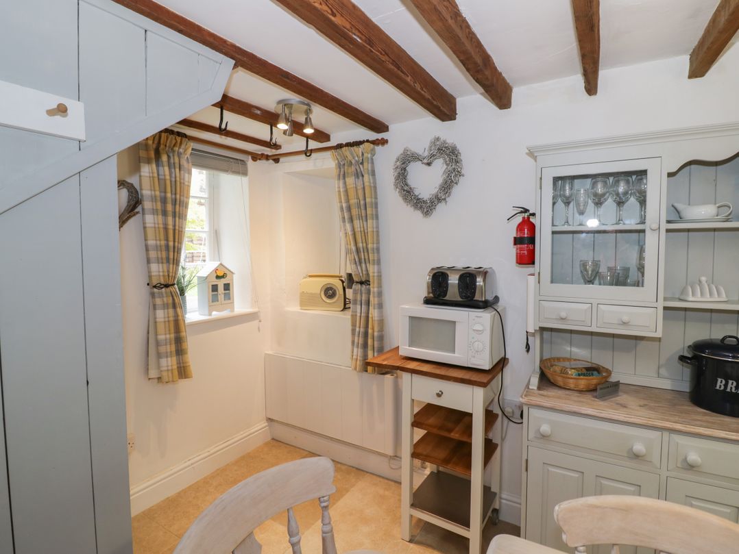 Jackdaw Cottage