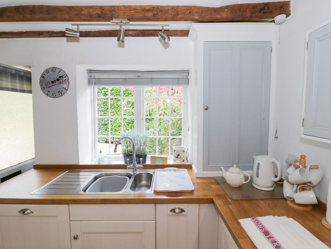 Jackdaw Cottage