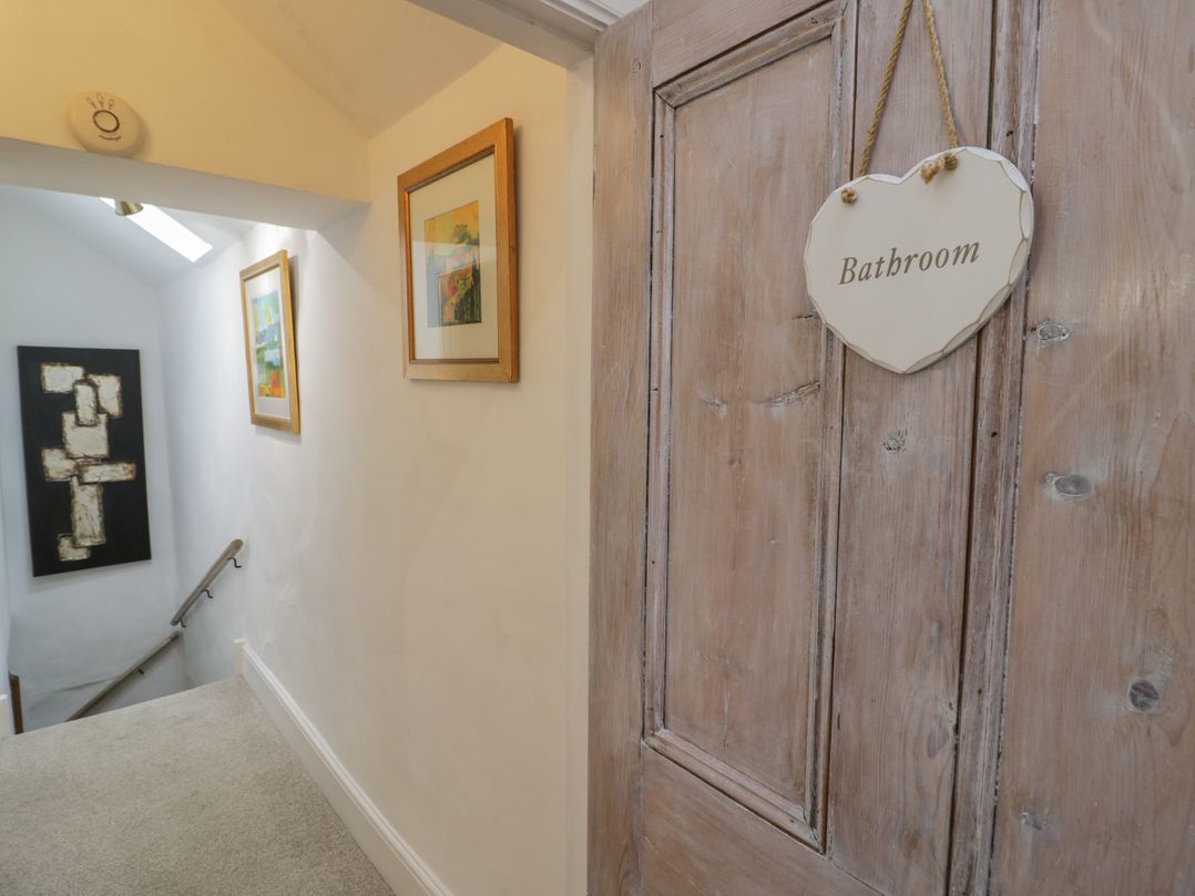 Jackdaw Cottage