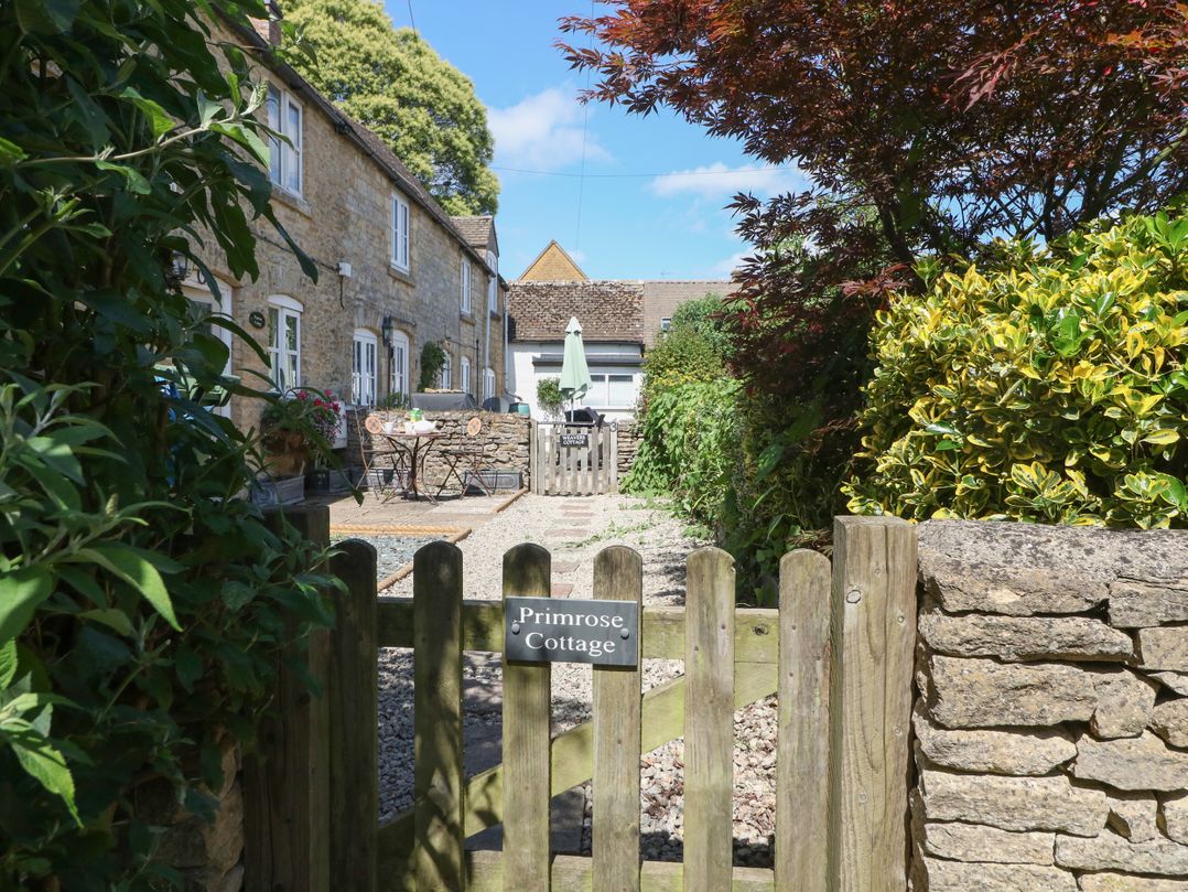 Primrose Cottage (Stow)