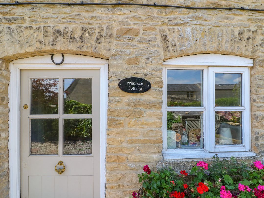 Primrose Cottage (Stow)