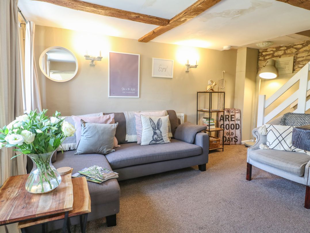Primrose Cottage (Stow)