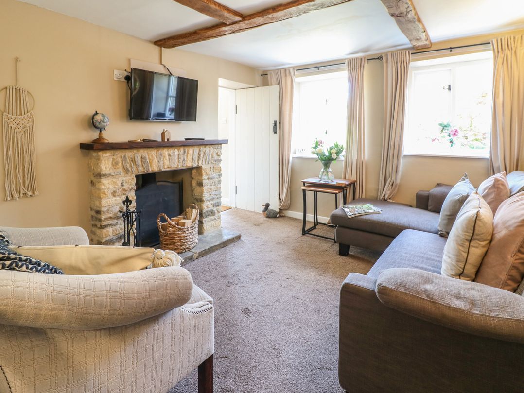 Primrose Cottage (Stow)