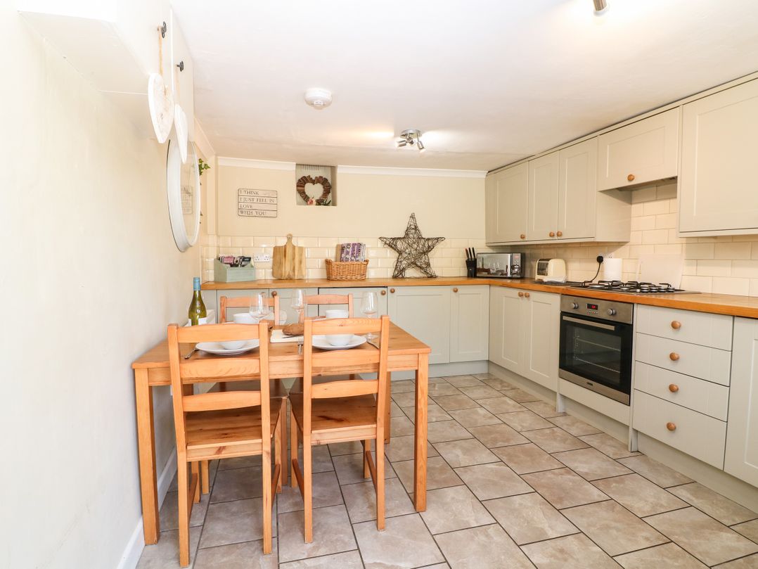 Primrose Cottage (Stow)