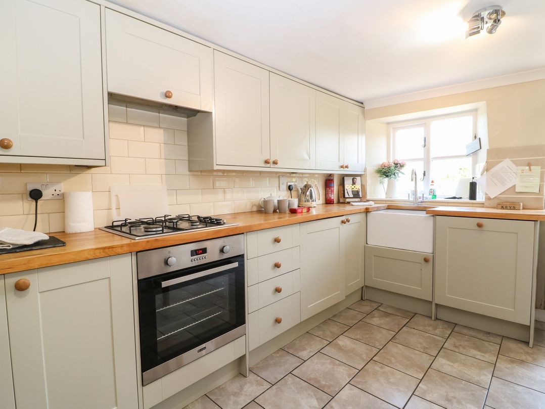 Primrose Cottage (Stow)