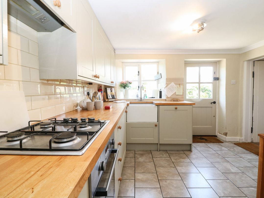 Primrose Cottage (Stow)