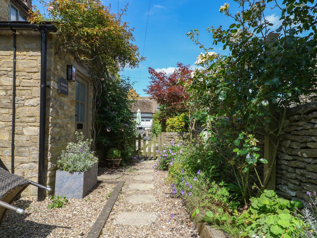 Primrose Cottage (Stow)