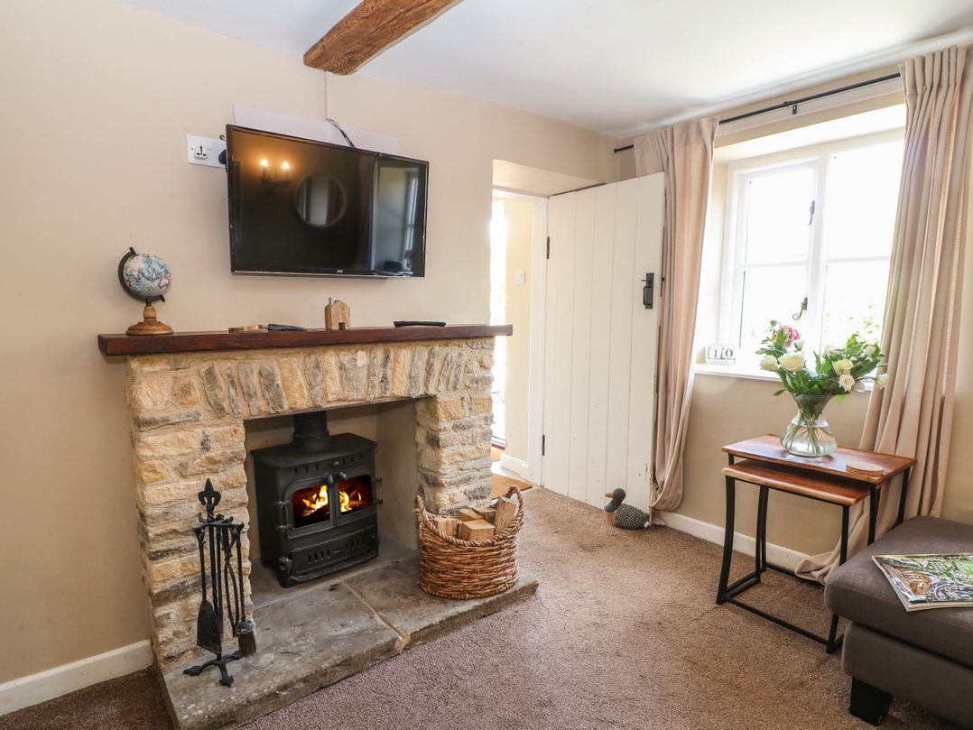 Primrose Cottage (Stow)