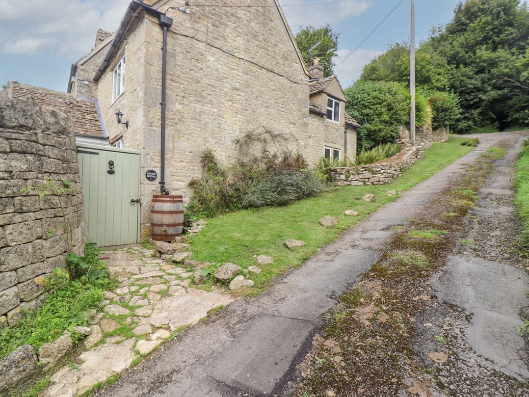 Grange Cottage