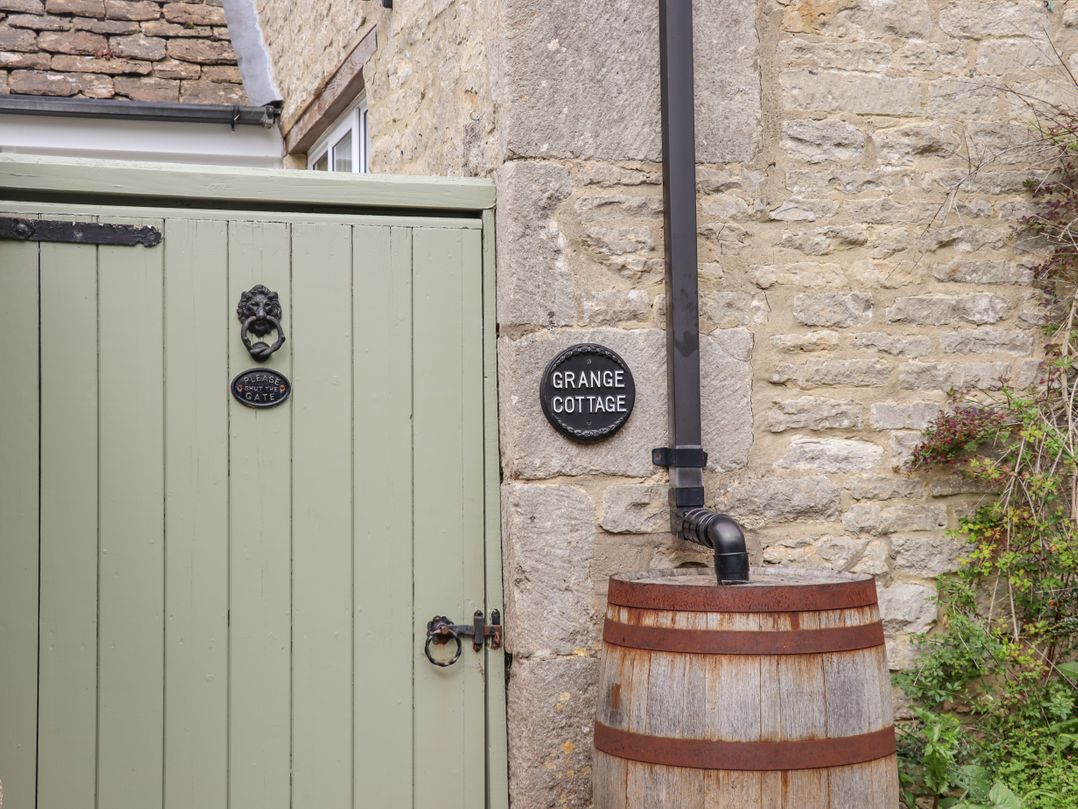 Grange Cottage
