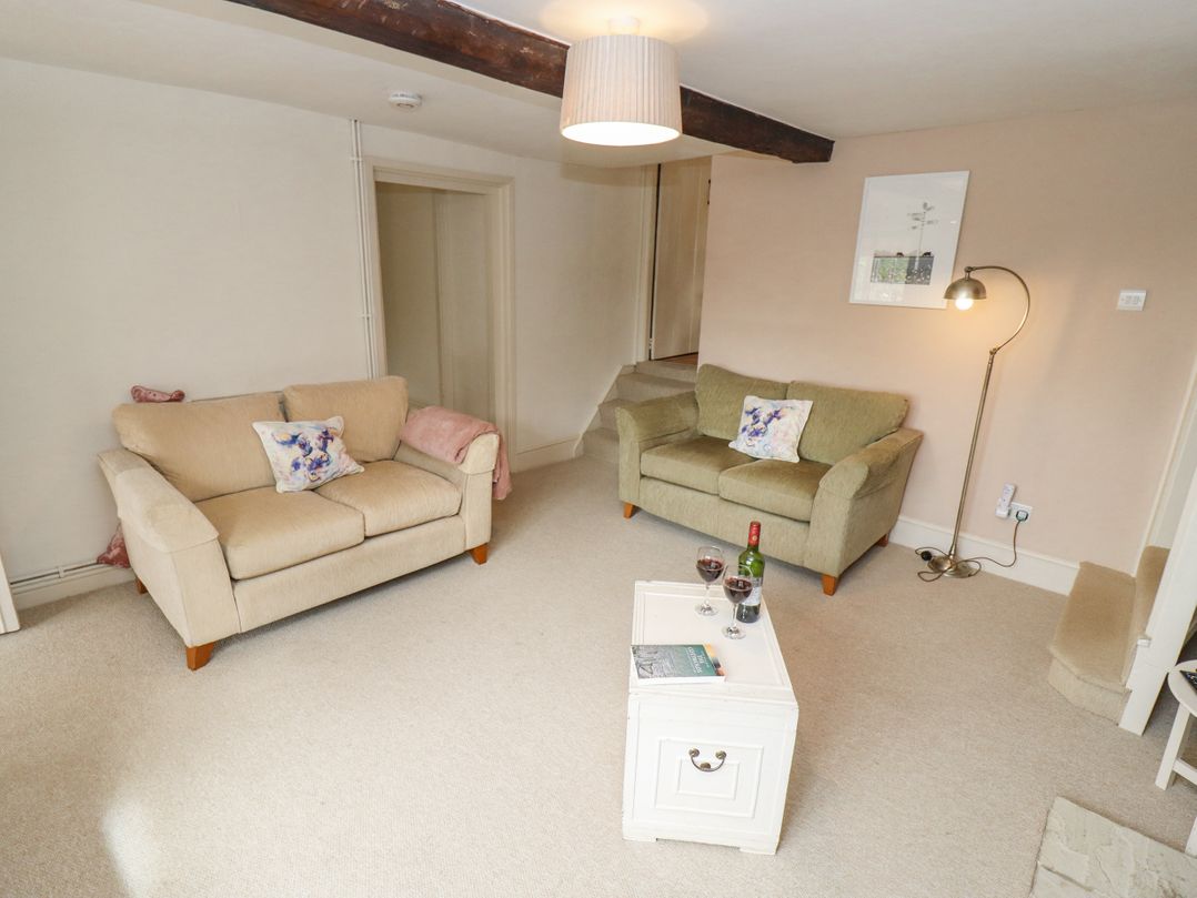Grange Cottage