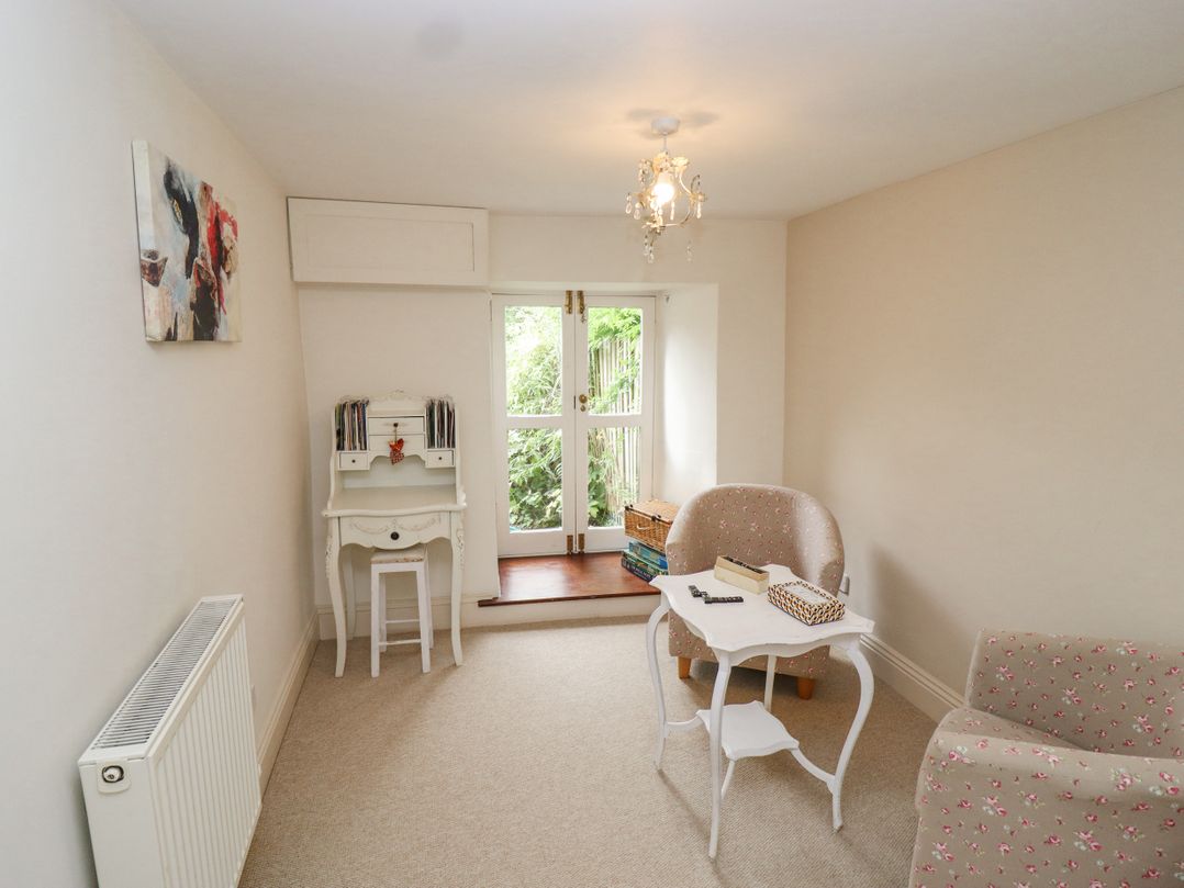 Grange Cottage