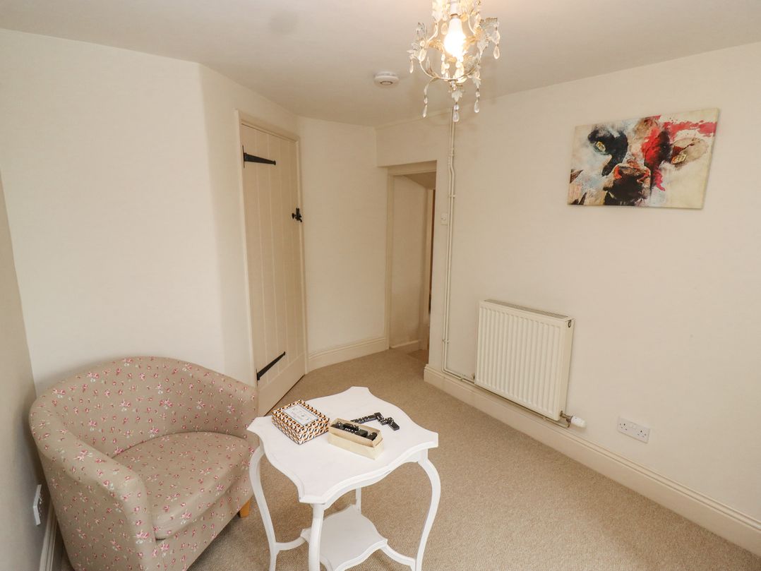 Grange Cottage