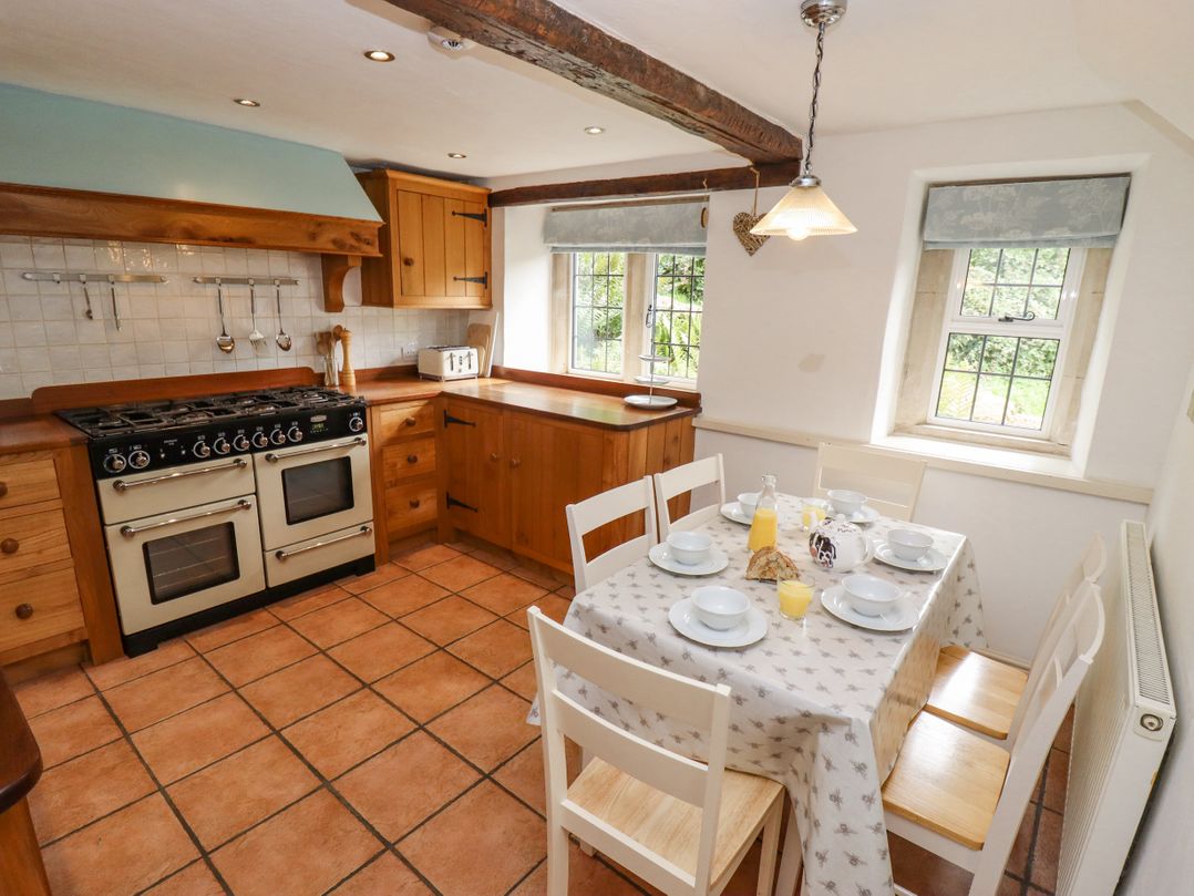 Grange Cottage