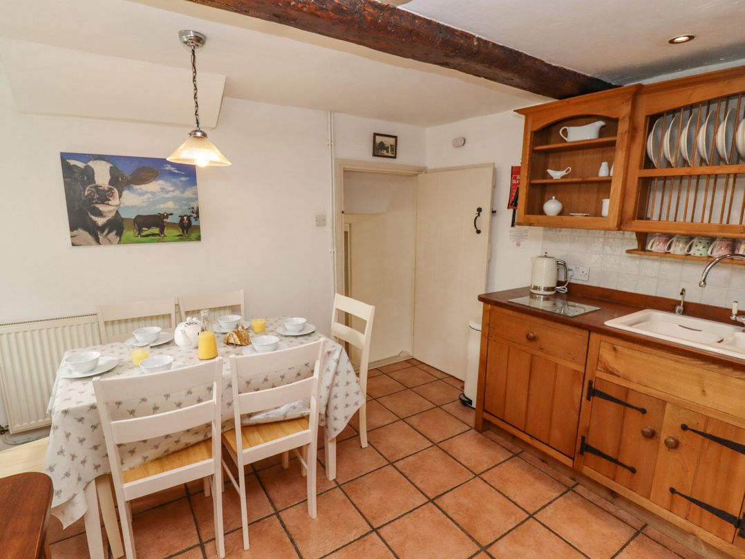 Grange Cottage