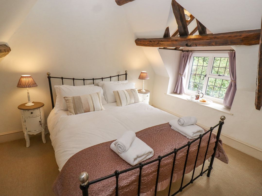 Grange Cottage