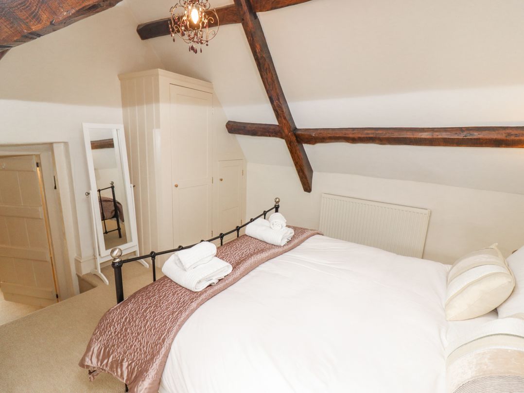Grange Cottage