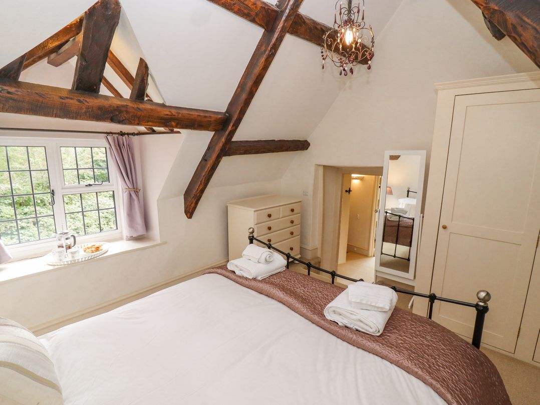Grange Cottage