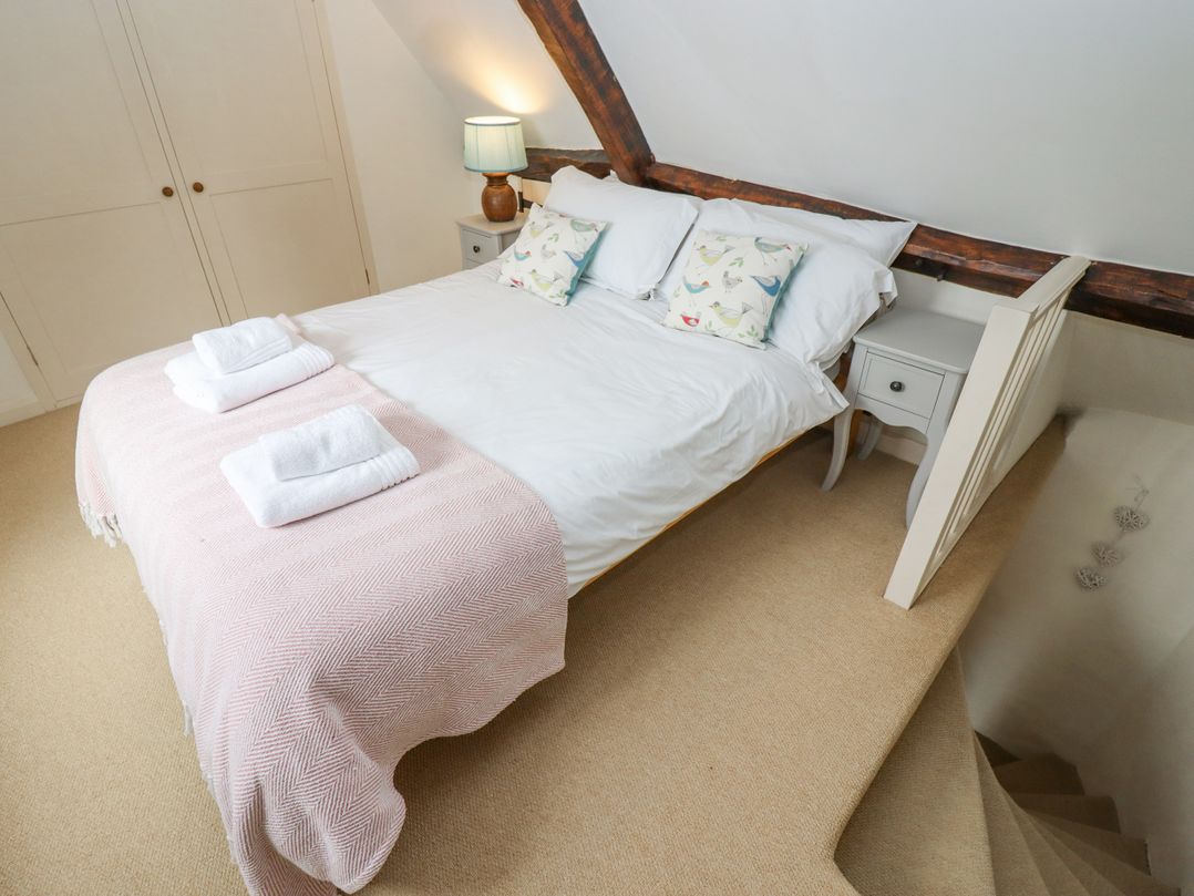 Grange Cottage