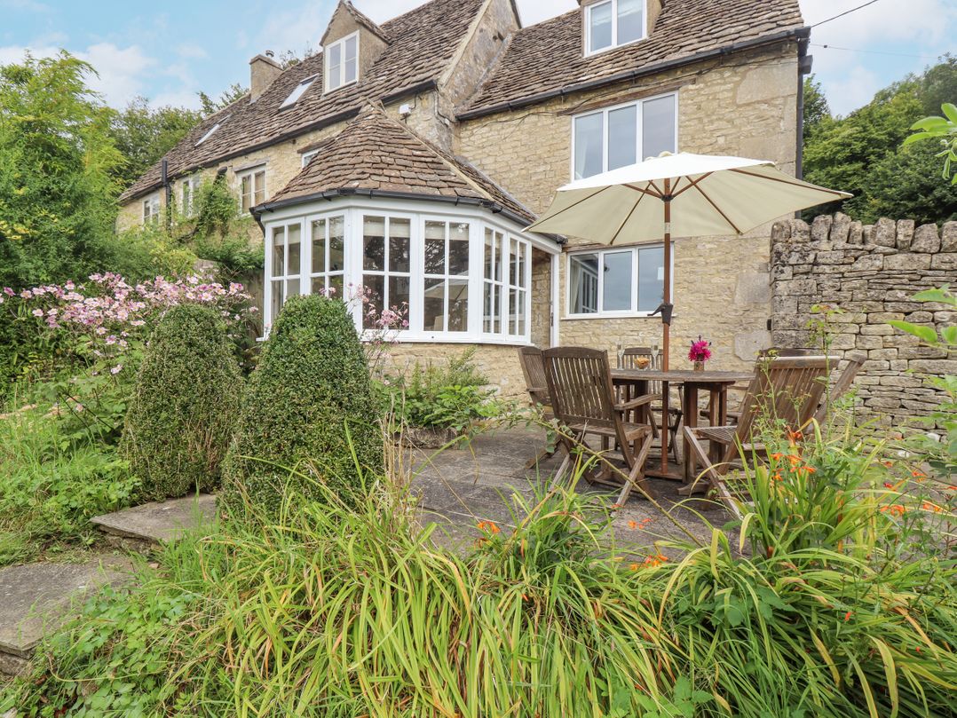 Amberley, Gloucestershire holiday cottage