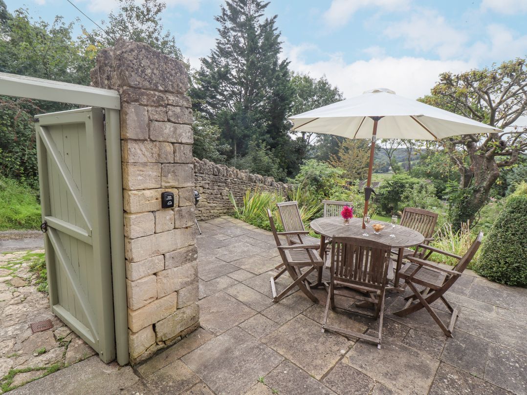 Grange Cottage