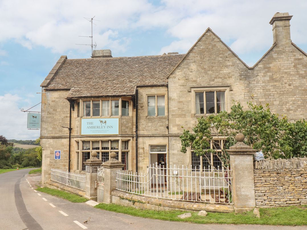 Grange Cottage
