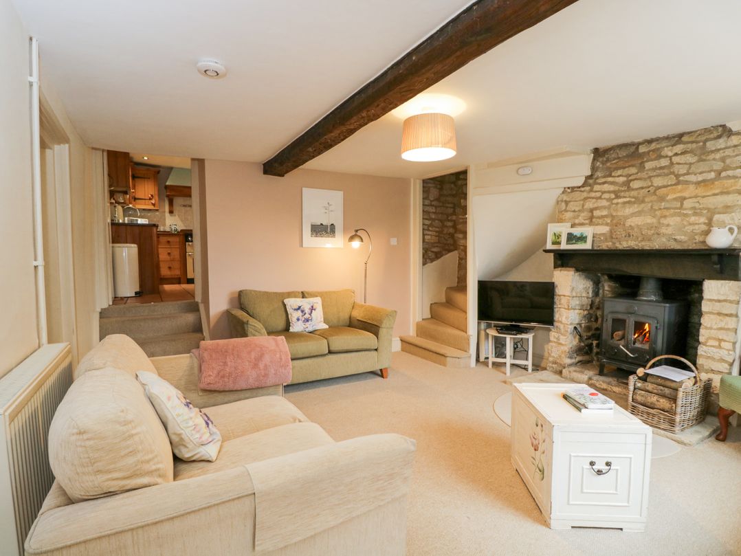 Grange Cottage