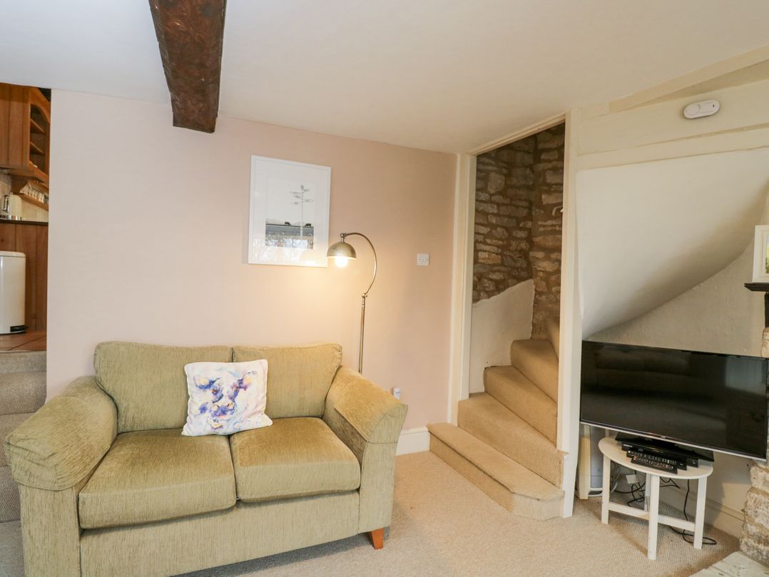 Grange Cottage