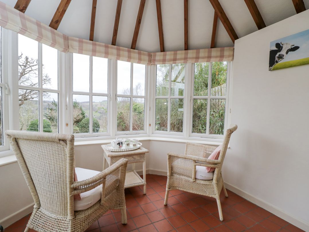 Grange Cottage