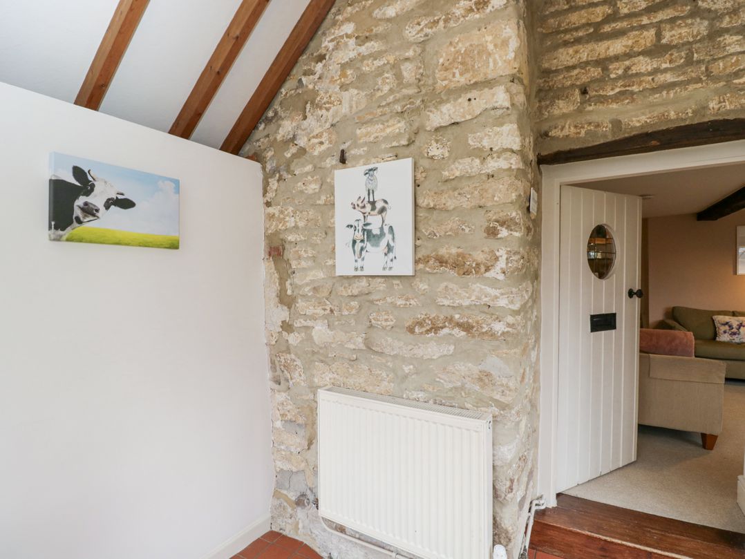 Grange Cottage